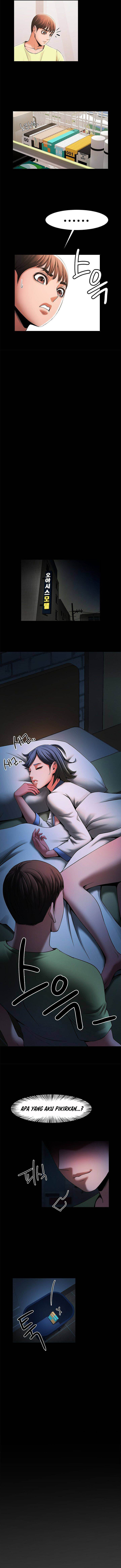 Underwater Instructor - Chapter 4 9