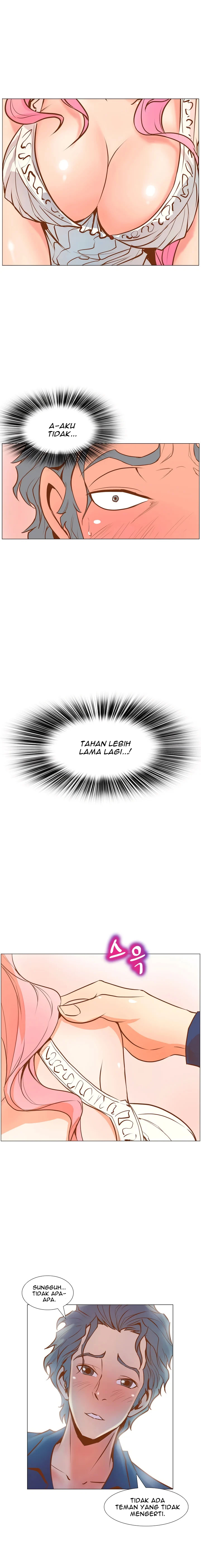 Sahwa: Secret Commission - Chapter 4 7