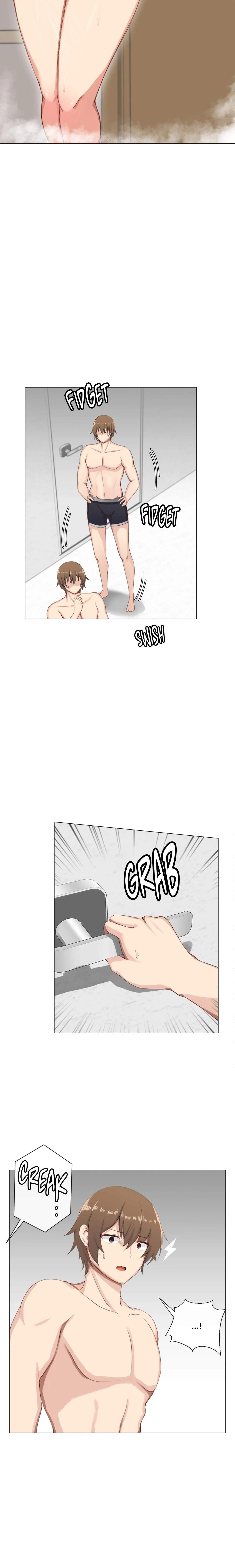 Sexcape Room: Pile Up - Chapter 4 20