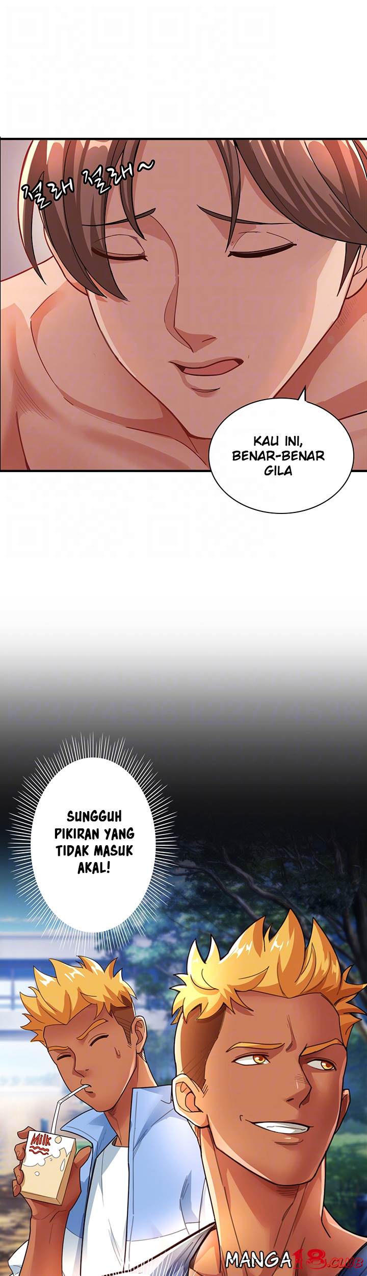 Lovers Exchange - Chapter 4 10 Lovers Exchange - Chapter 4 10