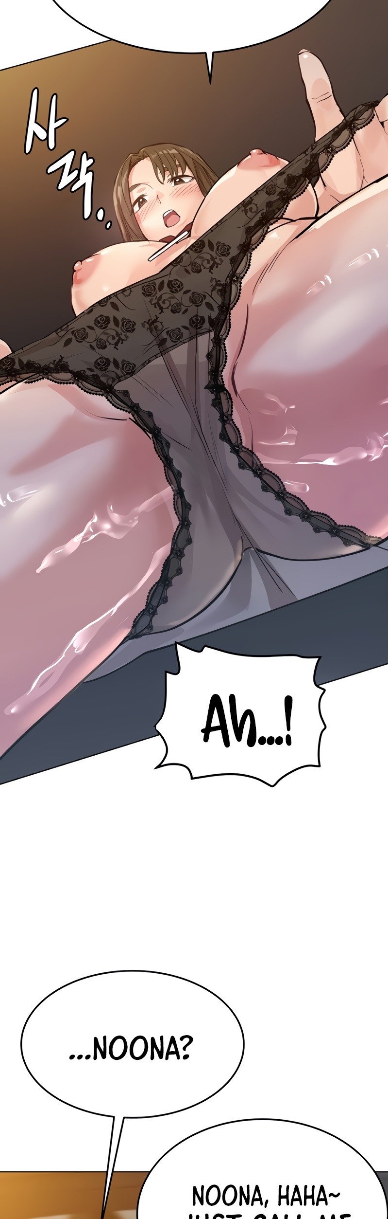 Keep It a Secret From Your Mother! - Chapter 4 24 Keep It a Secret From Your Mother! - Chapter 4 24