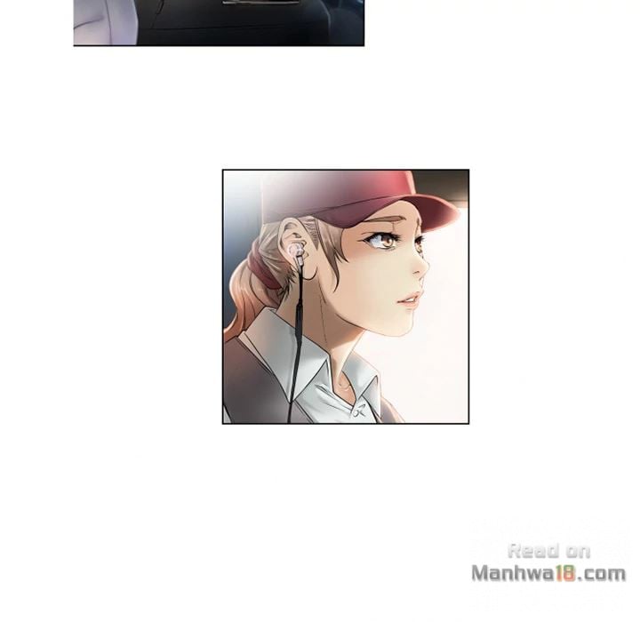 Wet Women - Chapter 4 19