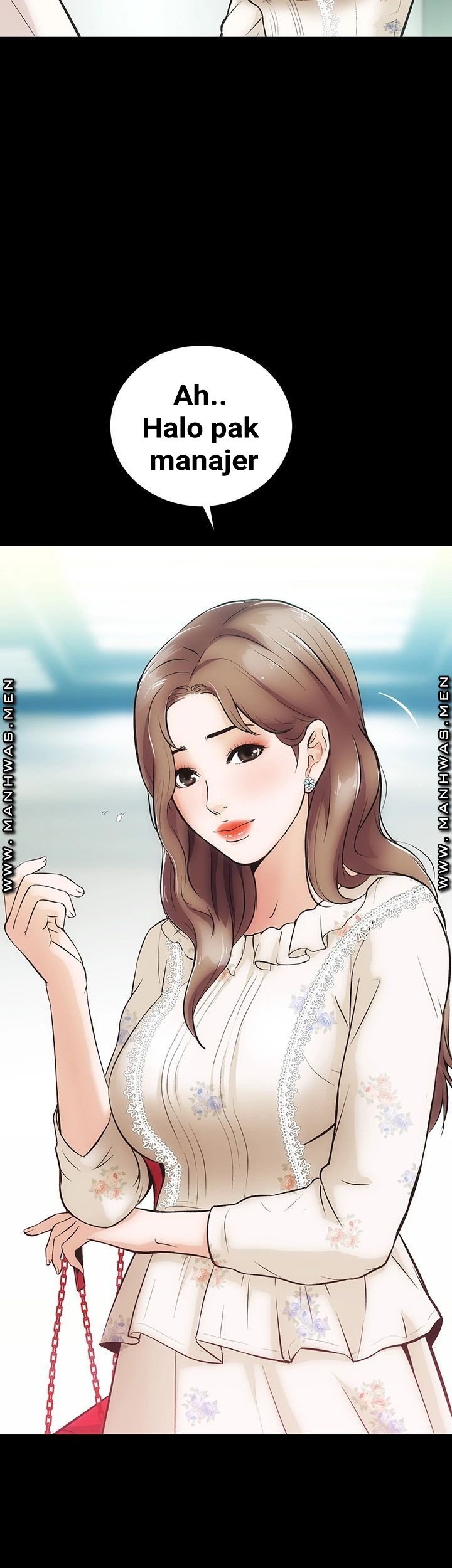 Neighboring House Seonggeun - Chapter 4 48