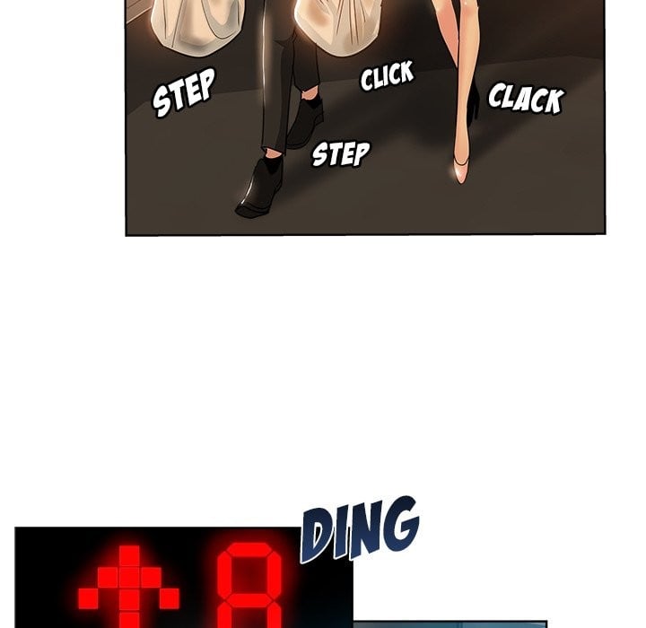 The Unexpected Guest - Chapter 4 62 The Unexpected Guest - Chapter 4 62