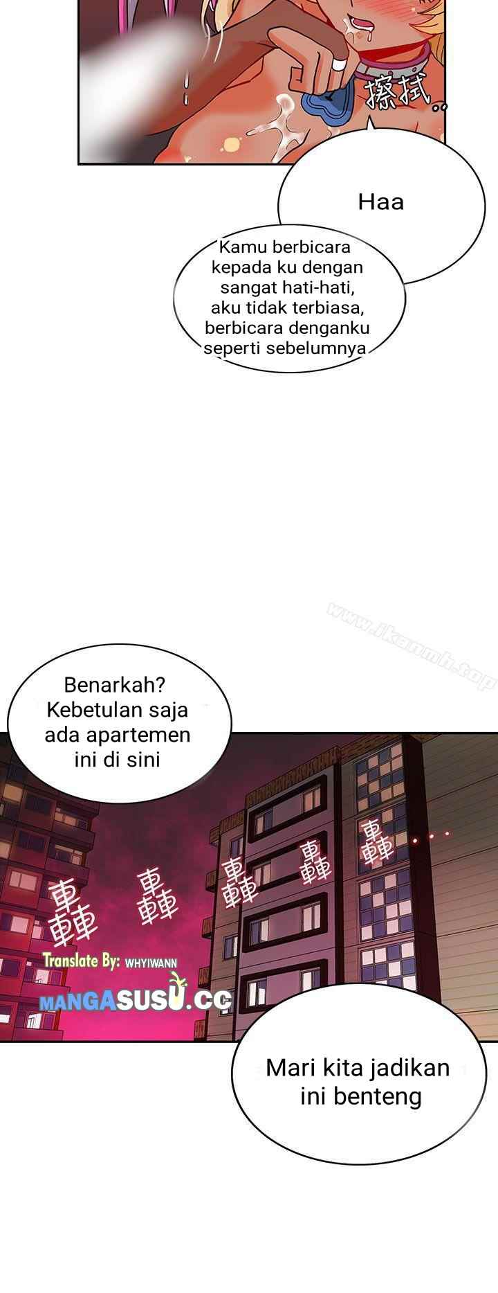 30cm Contractor S2 - Chapter 4 9