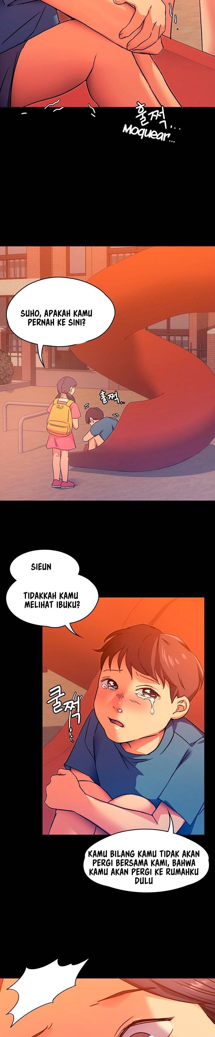 Today Dinner - Chapter 4 32