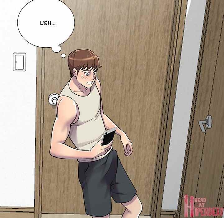 A Stolen Taste - Chapter 4 103