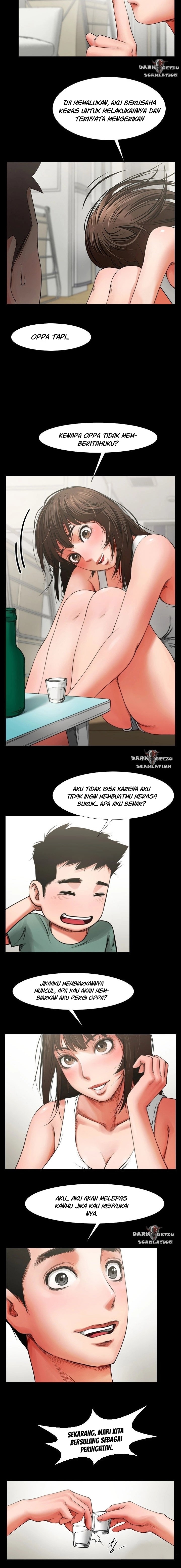Share Girlfriend - Chapter 4 7