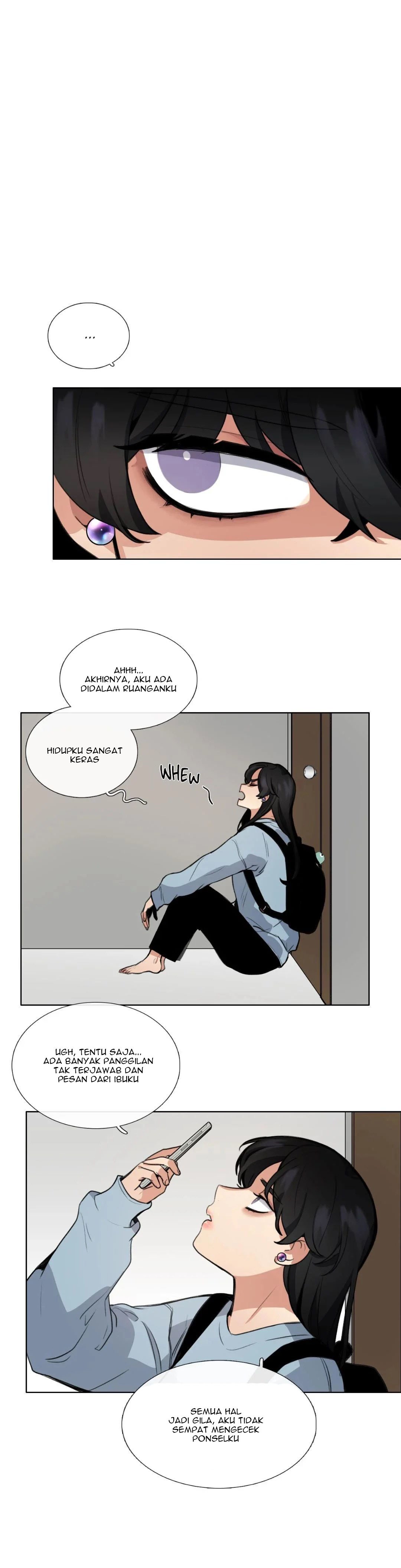 Polar Attraction - Chapter 4 7 Polar Attraction - Chapter 4 7