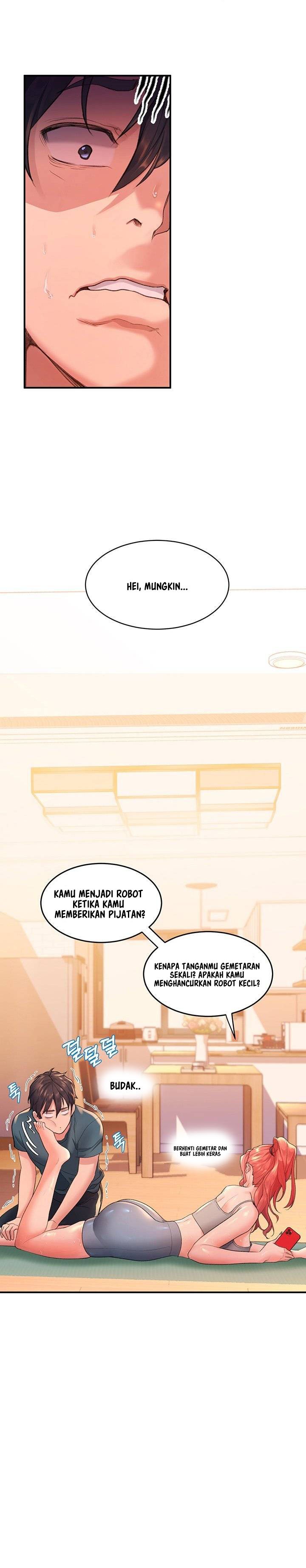 Unlock Her Heart - Chapter 4 10