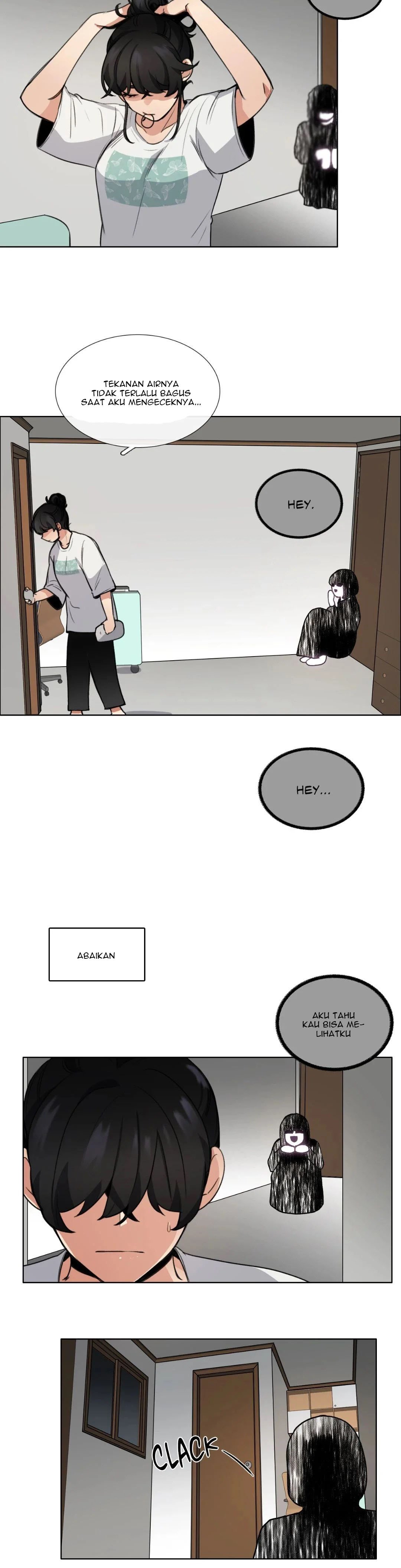 Polar Attraction - Chapter 4 12 Polar Attraction - Chapter 4 12