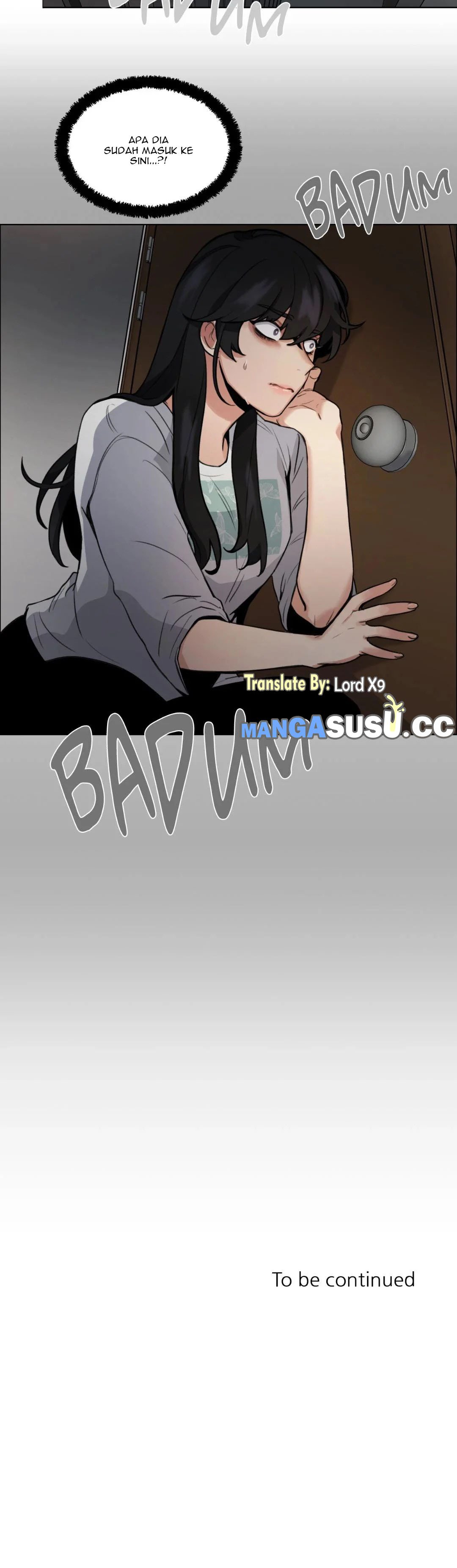 Polar Attraction - Chapter 4 25 Polar Attraction - Chapter 4 25