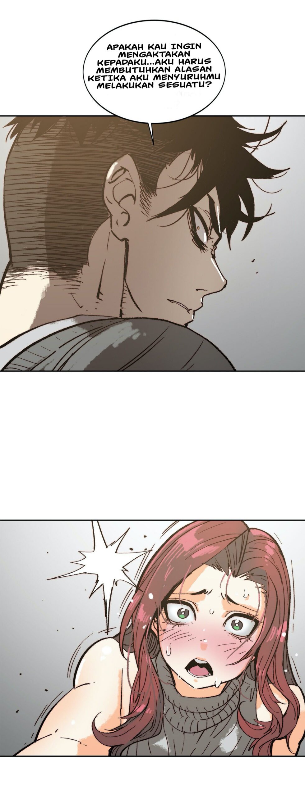 Desire to Kill - Chapter 4 10