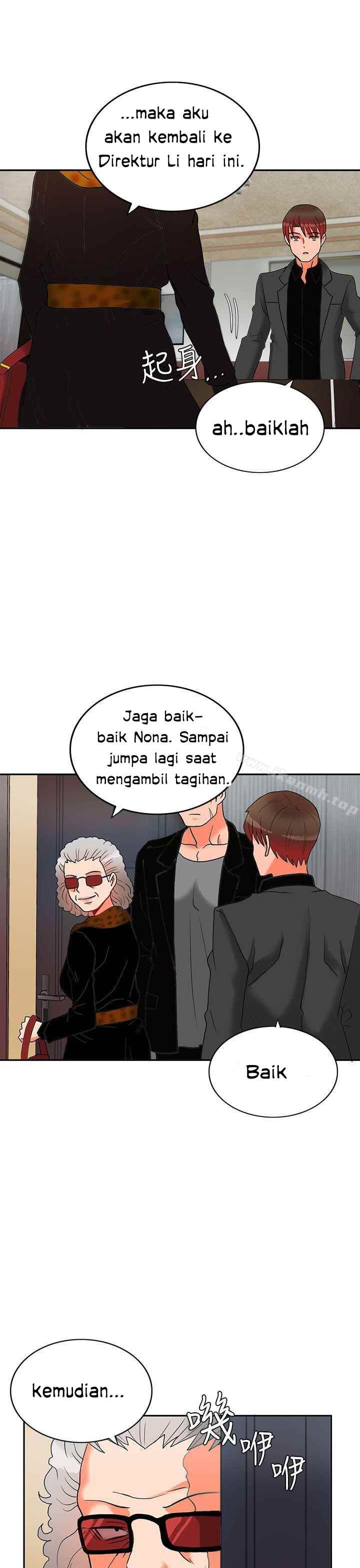 30cm Contractor S2 - Chapter 4 18