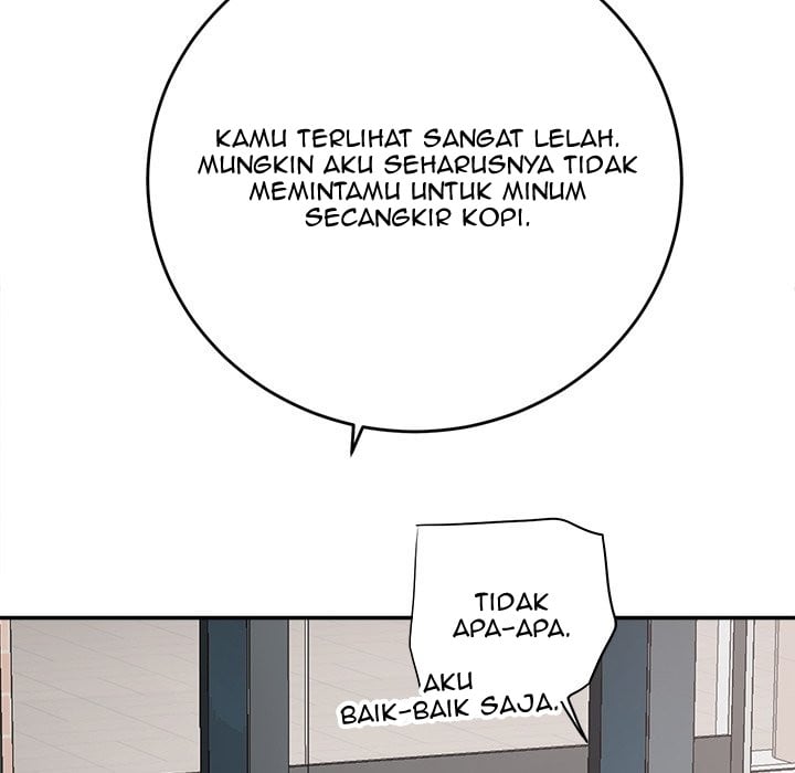 With Yumi - Chapter 4 69