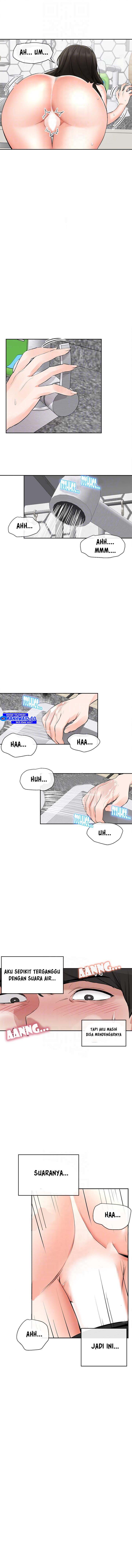Floor Noise - Chapter 4 3