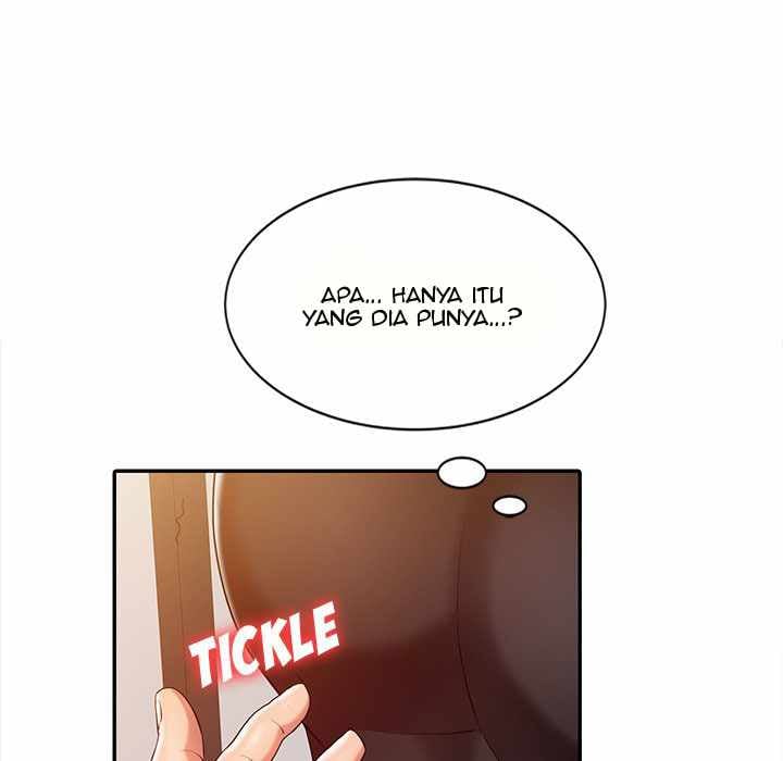 The Hand of Legend - Chapter 4 35