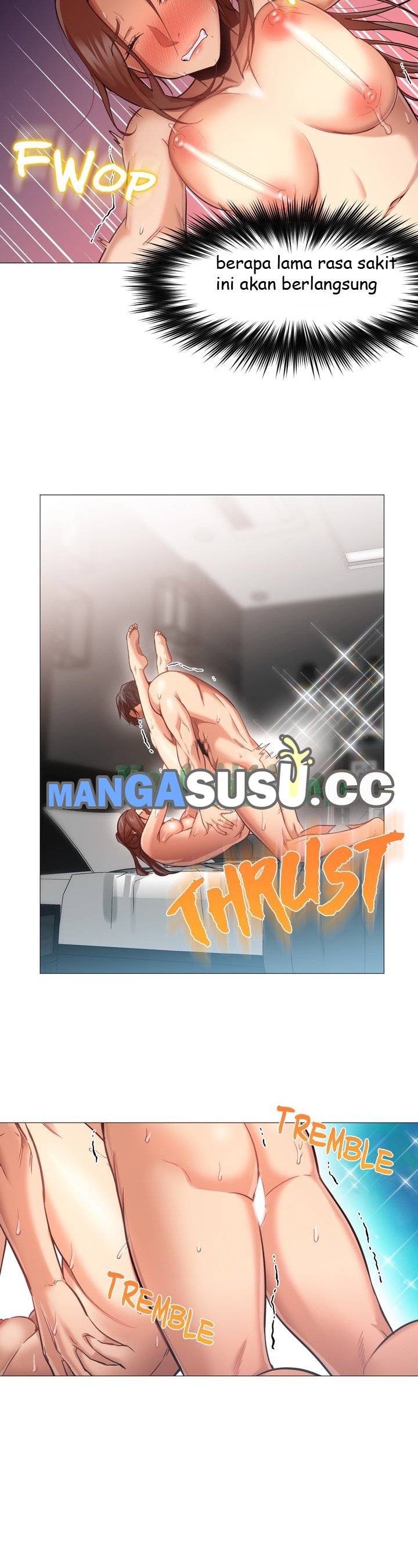 Man Up, Girl! - Chapter 4 10 Man Up, Girl! - Chapter 4 10