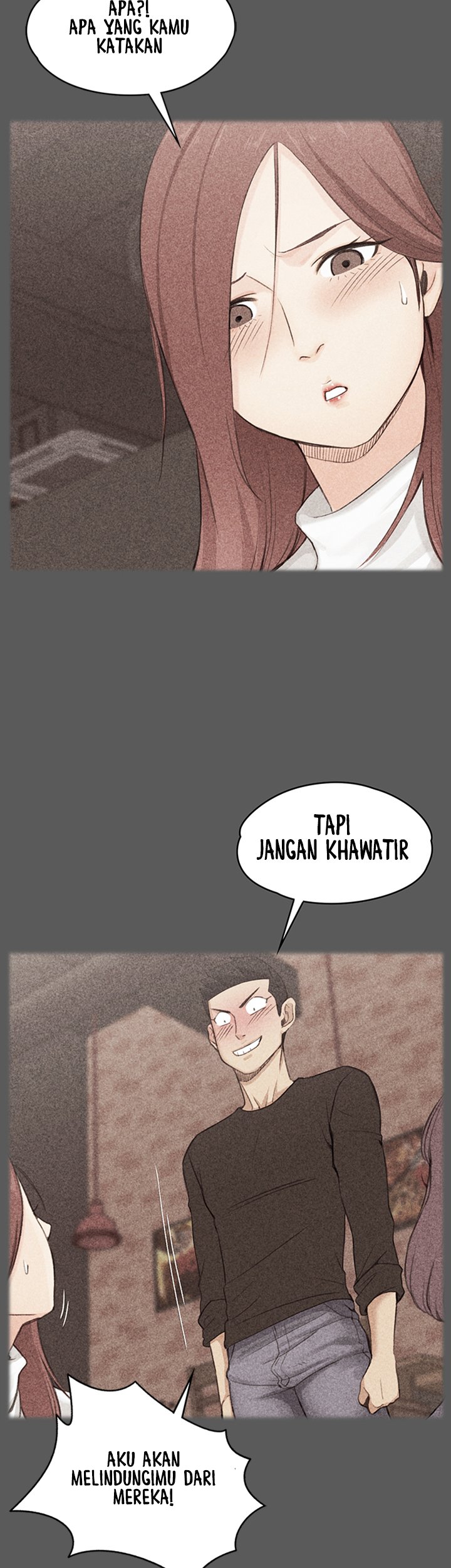 That Mans Epilepsy - Chapter 4 4