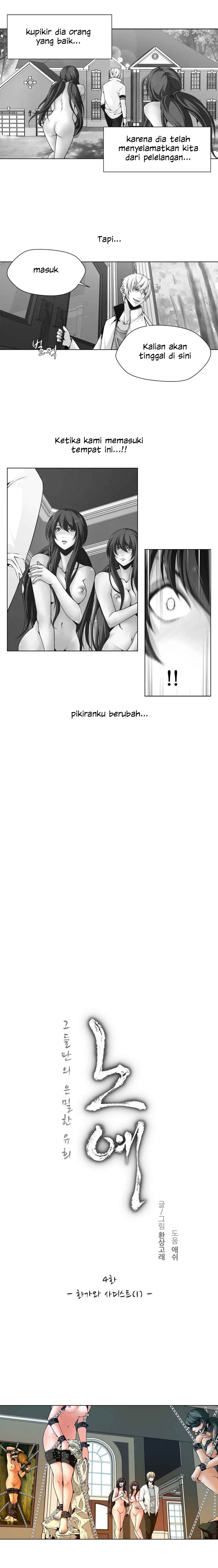 Twin Slaves - Chapter 4 2