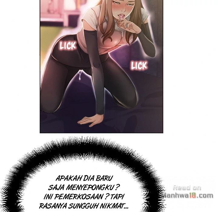 Wet Women - Chapter 4 90