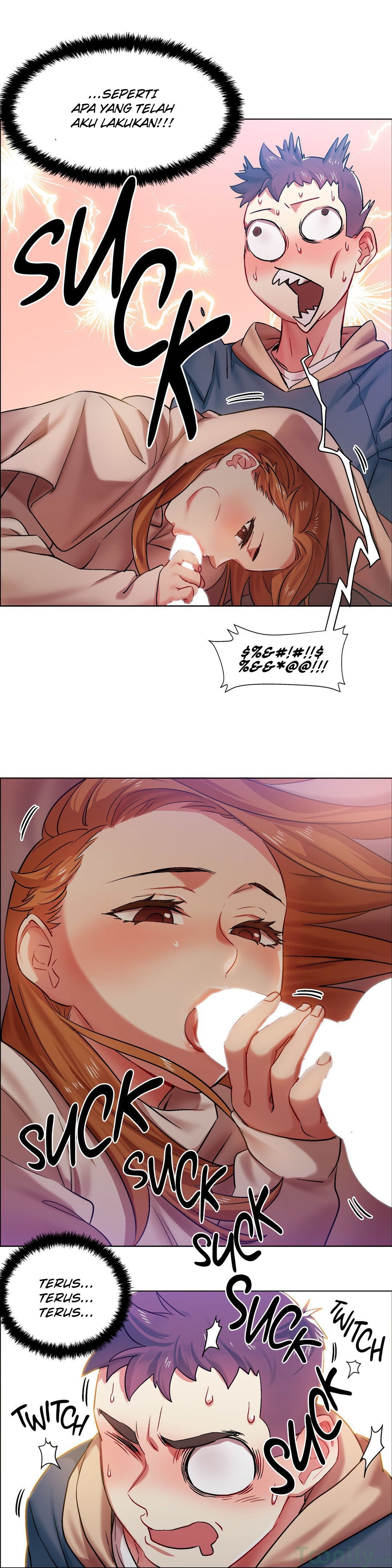 Rental Girls - Chapter 4 10