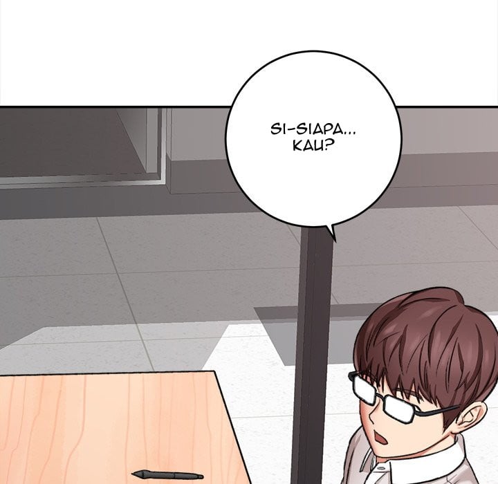 With Yumi - Chapter 4 128