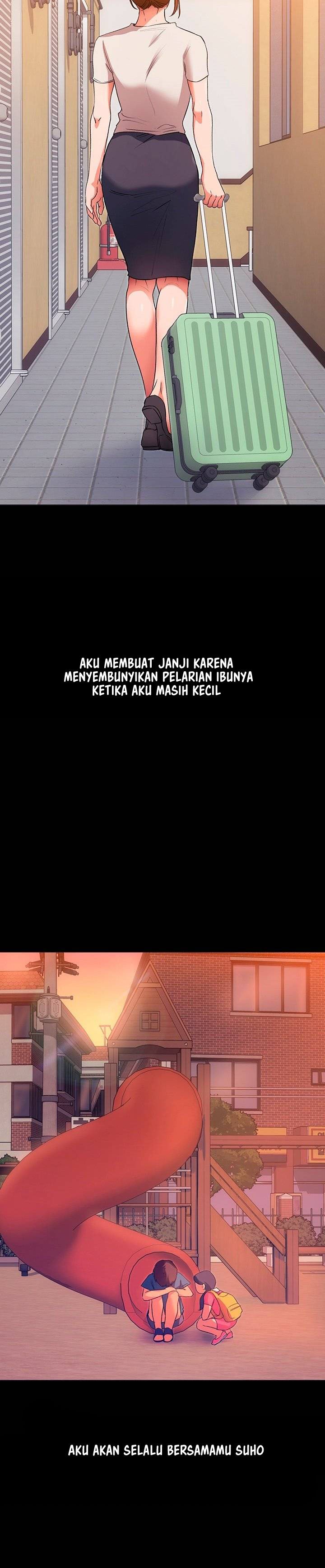 Today Dinner - Chapter 4 35