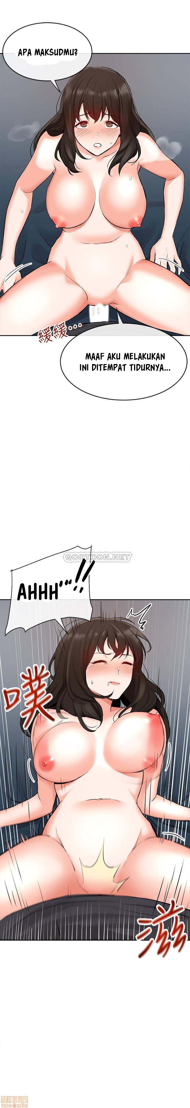 Floor Noise - Chapter 4 16