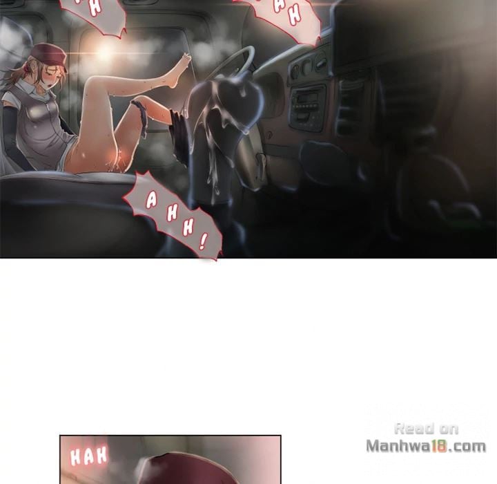 Wet Women - Chapter 4 13