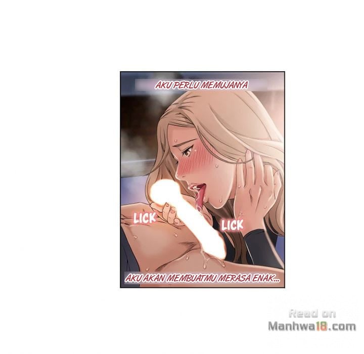 Wet Women - Chapter 4 49