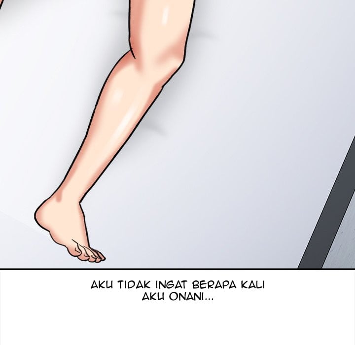 With Yumi - Chapter 4 34