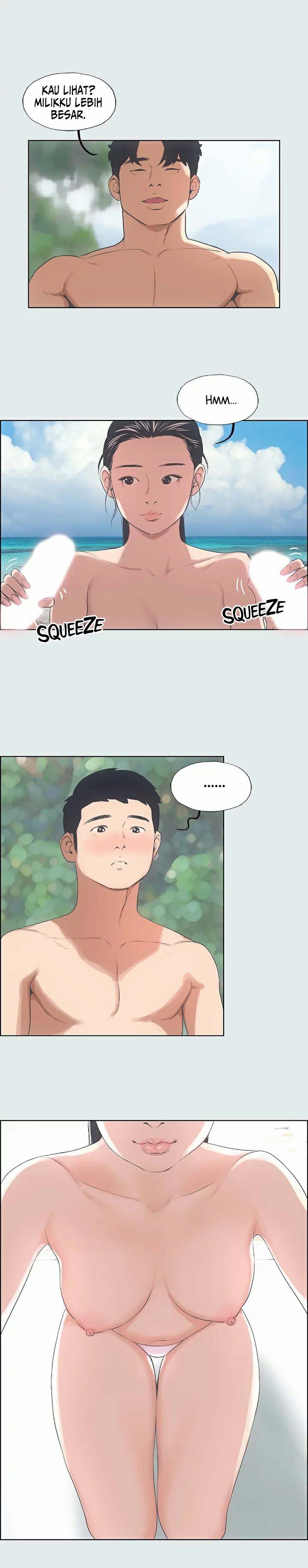 Summer Vacation - Chapter 4 17 Summer Vacation - Chapter 4 17