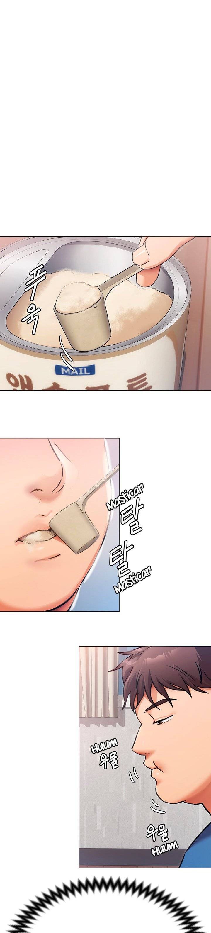 Today Dinner - Chapter 4 19