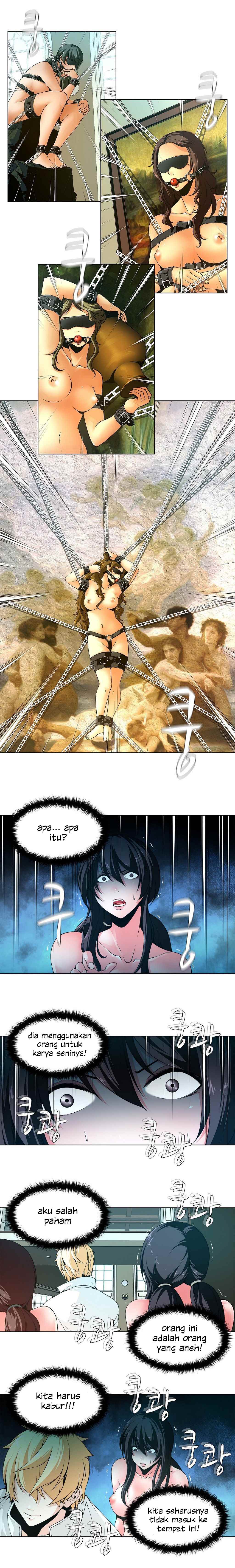 Twin Slaves - Chapter 4 3