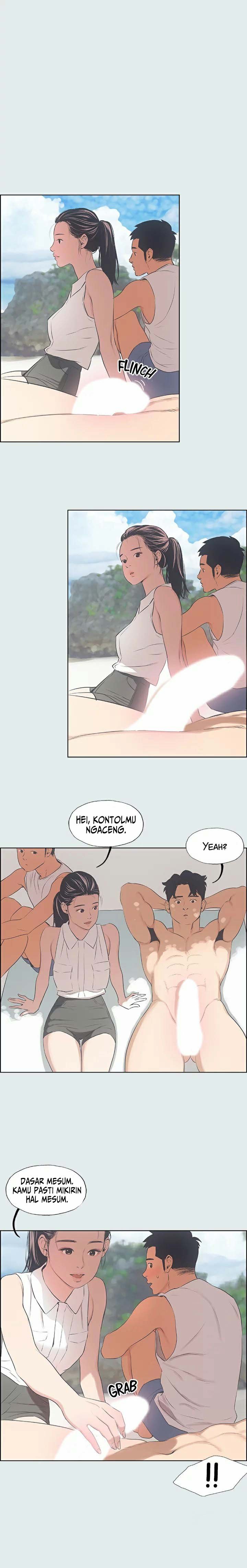 Summer Vacation - Chapter 4 2 Summer Vacation - Chapter 4 2