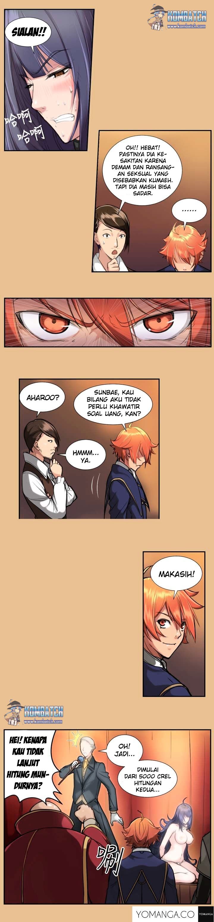 Yahalu - Chapter 4 7