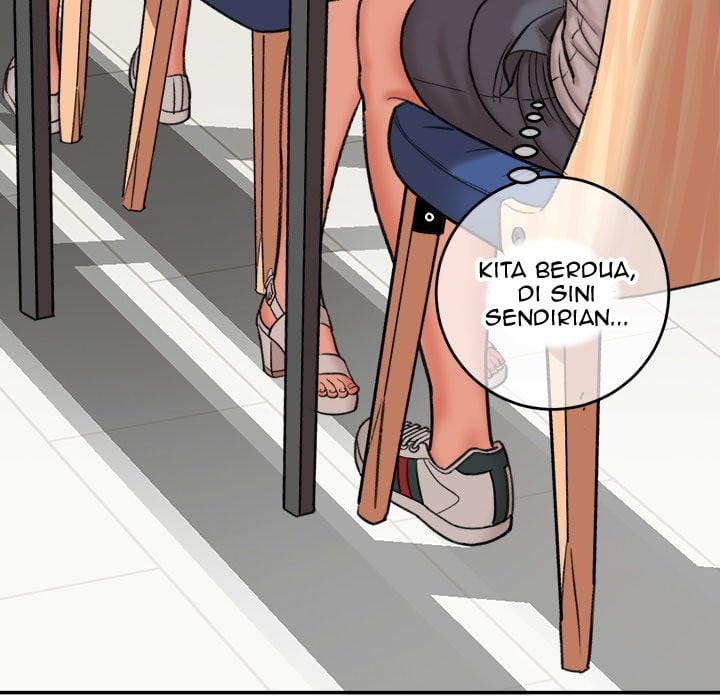 With Yumi - Chapter 4 71