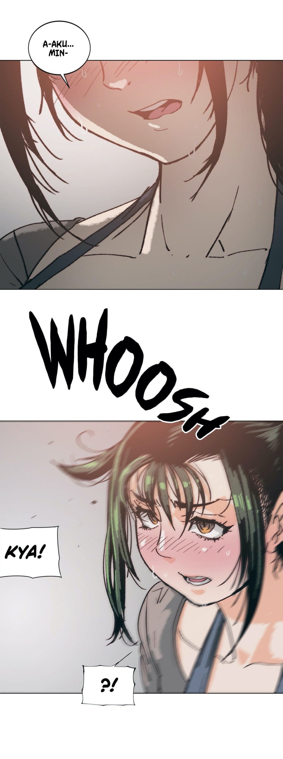 Desire to Kill - Chapter 4 7