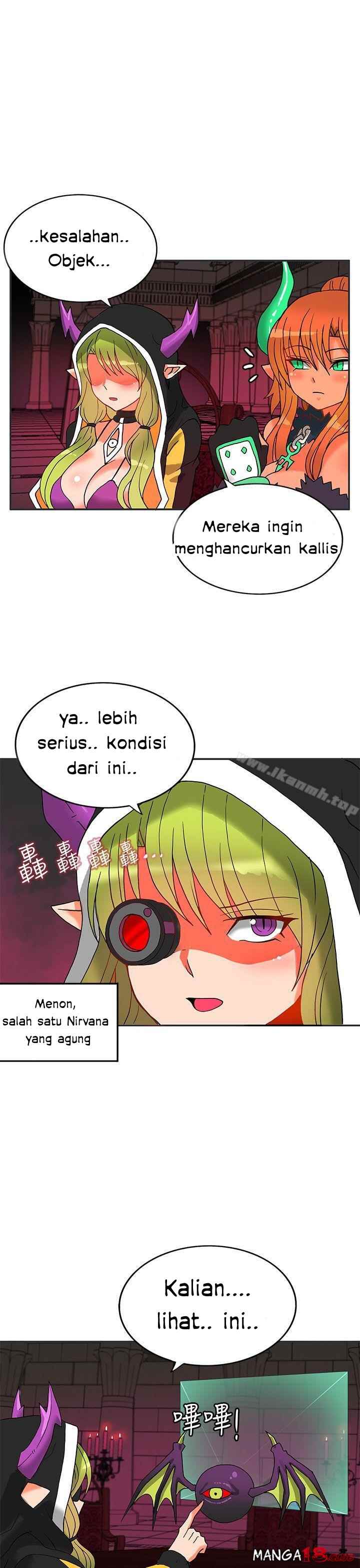 30cm Contractor S2 - Chapter 4 31