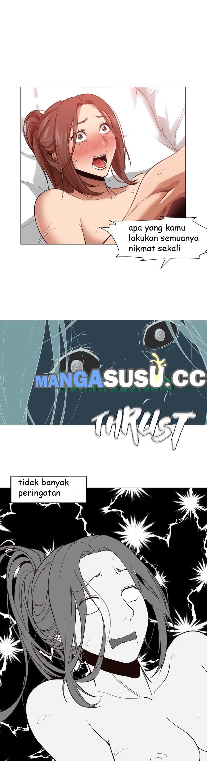 Man Up, Girl! - Chapter 4 4 Man Up, Girl! - Chapter 4 4