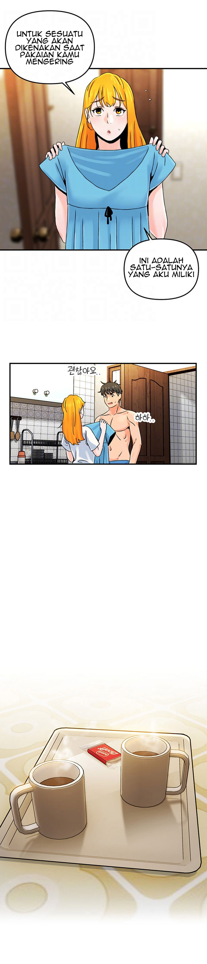 Beauty Salon Sisters - Chapter 4 9 Beauty Salon Sisters - Chapter 4 9