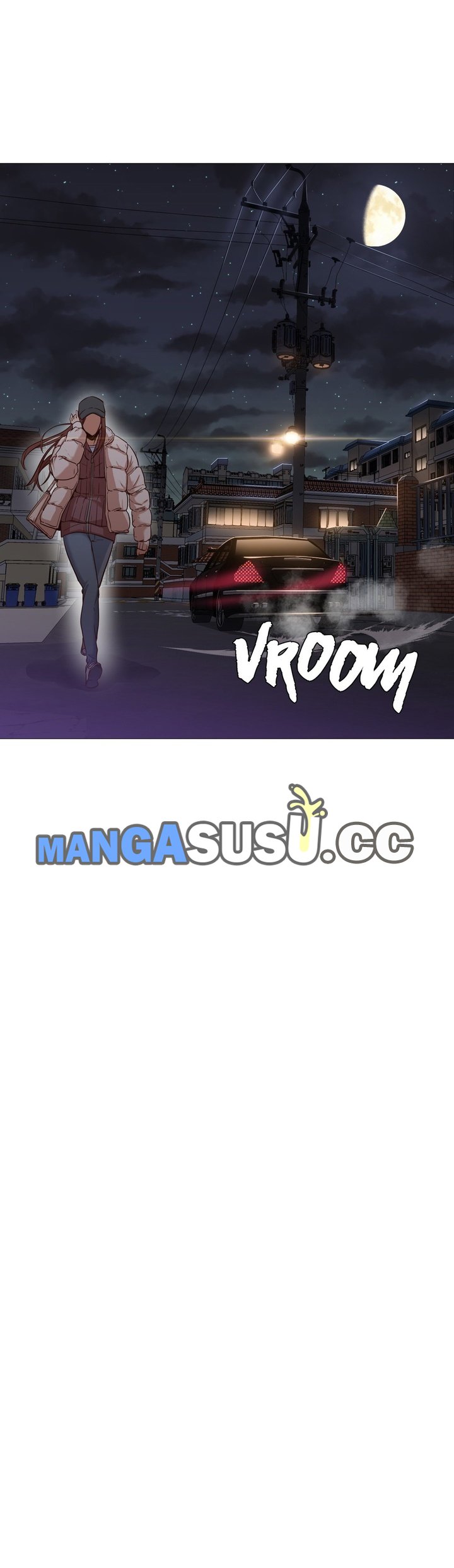 Man Up, Girl! - Chapter 4 18 Man Up, Girl! - Chapter 4 18