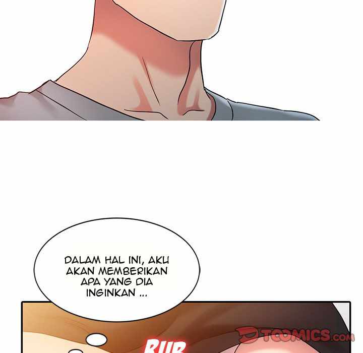The Hand of Legend - Chapter 4 40