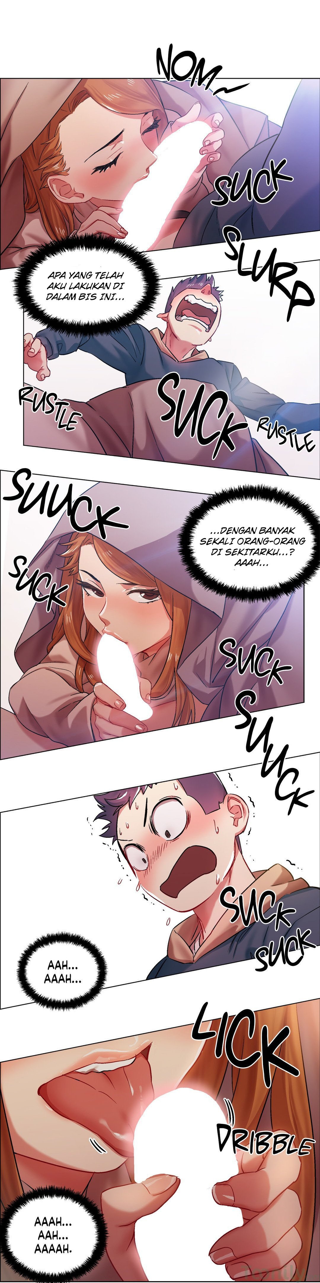 Rental Girls - Chapter 4 11