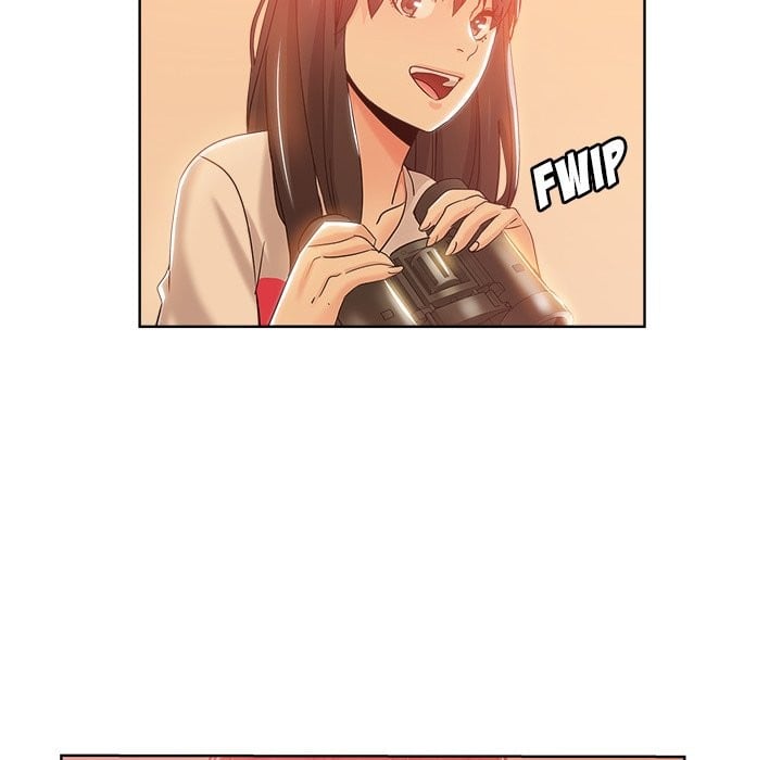 The Unexpected Guest - Chapter 4 51 The Unexpected Guest - Chapter 4 51