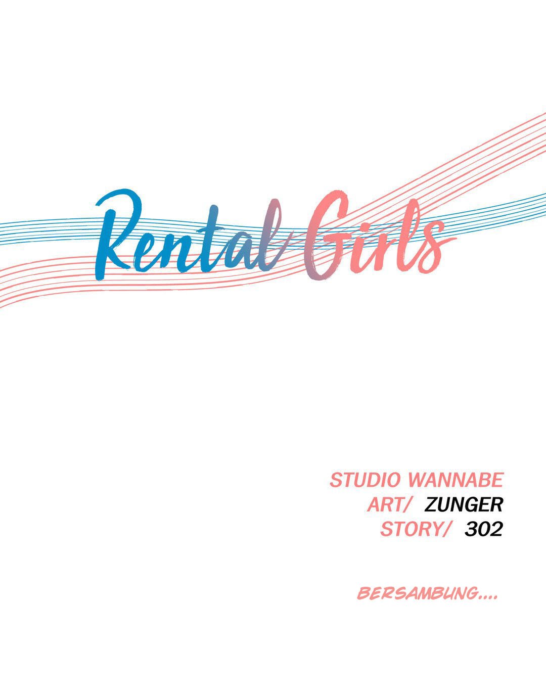 Rental Girls - Chapter 4 24