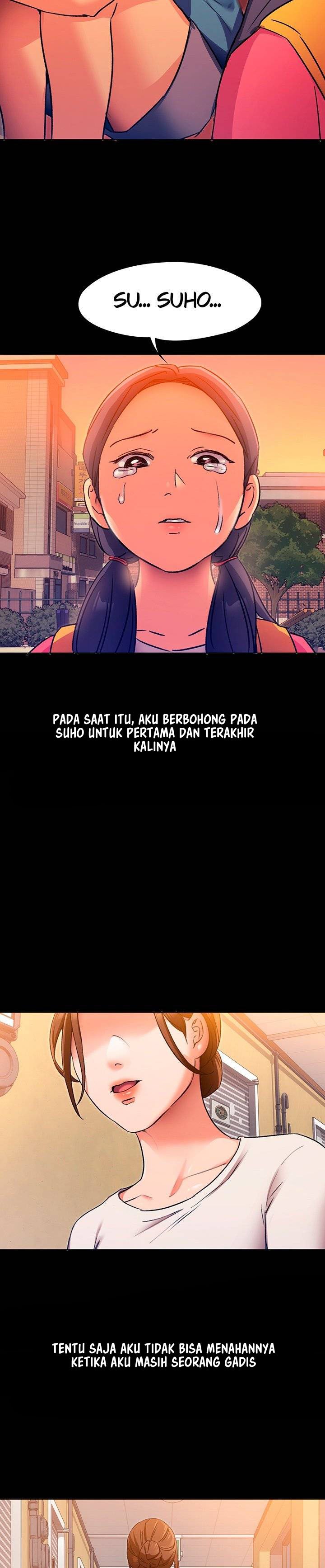 Today Dinner - Chapter 4 34