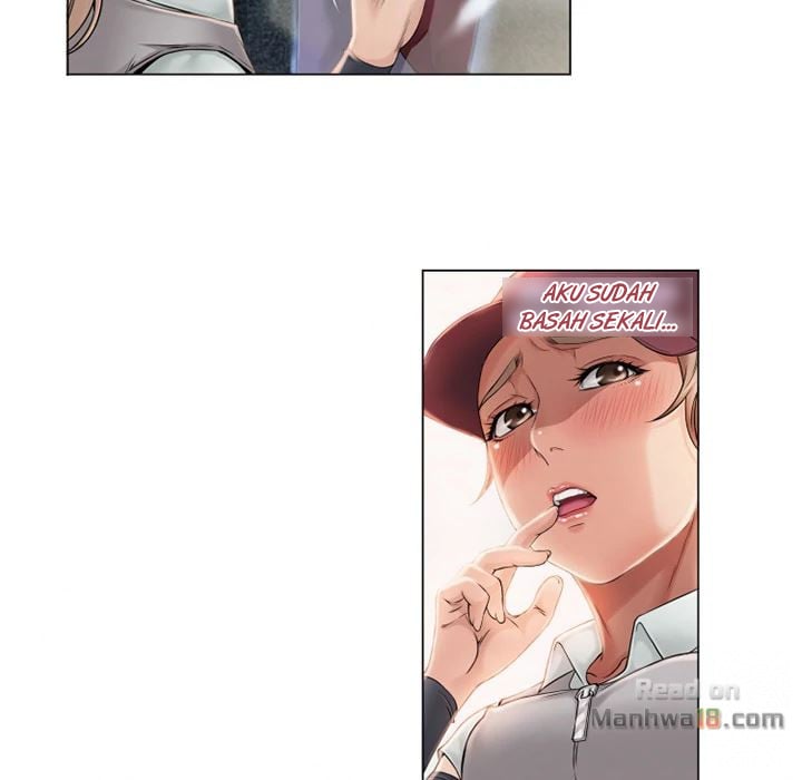 Wet Women - Chapter 4 43