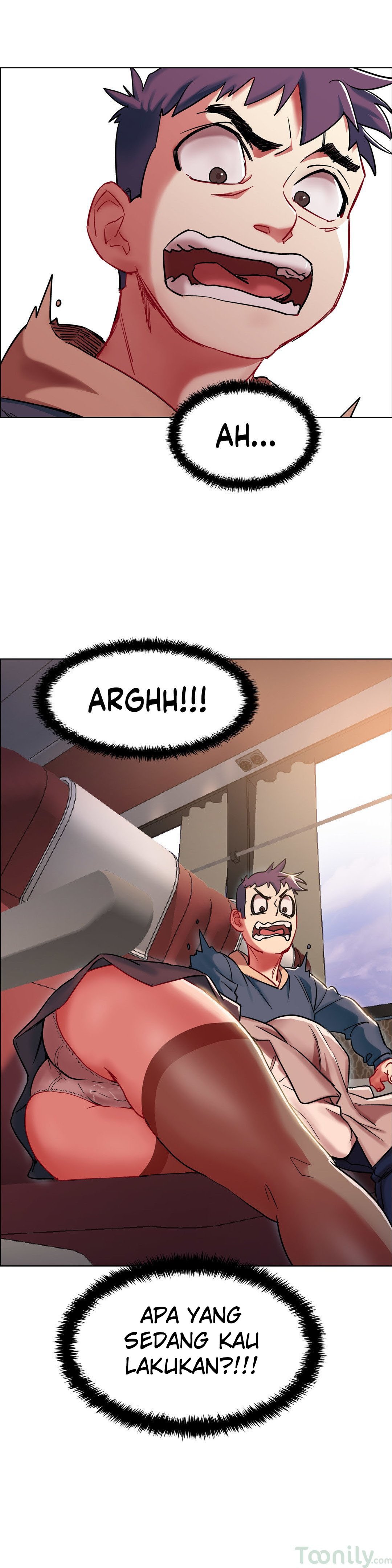 Rental Girls - Chapter 4 1